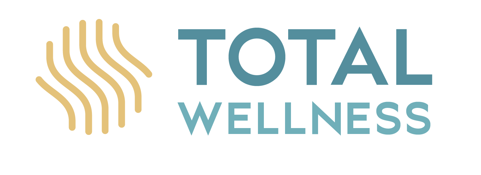 Total Wellness Logo