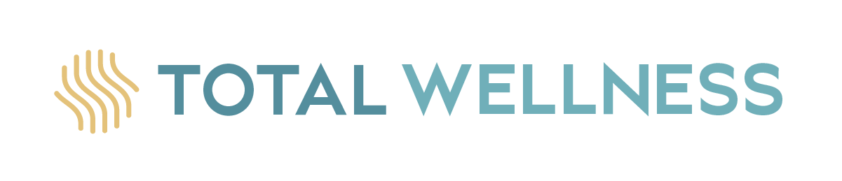 Total Wellness Logo